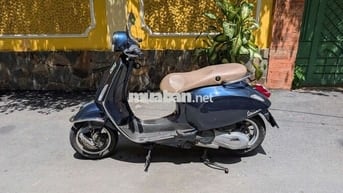 Piaggio Vespa Primavera 2015 Xanh
