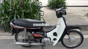 Honda Dream Thái biển Hà Nội
