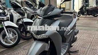 Honda SH 125i ABS 2026 Xám Nhám BSTP Chính Chủ