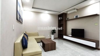 Cho Thuê căn hộ view sông tầng 20 Mường Thanh Khánh Hòa