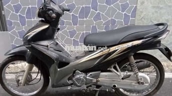 Honda Wave S 2011 Đen