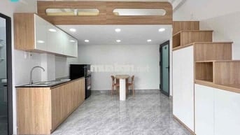 KHAI TRƯƠNG 10 PHÒNG DUPLEX CỰC LUXURY NGAY CỔNG SAU VẠN PHÚC