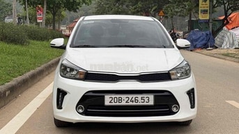 KIA Soluto 2024 Số tự động 1.4L Trắng