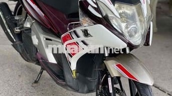 Yamaha Fi Đỏ, Trắng, Bạc