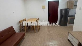 Cho thuê căn hộ CC Thái An, Nguyễn Văn Quá, Q12. Giá 6tr5 49m2, 1PN