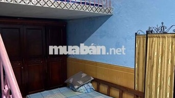 CHÍNH CHỦ] Bán nhà ngõ Hàng Ngang – 28m² – 2PN 2WC – Sân phơi