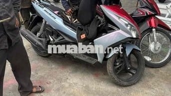 Honda Air Blade 2013 Đã đổi màu