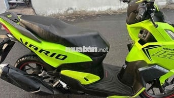 Honda Vario 160 CBS 2022 Xanh chuối