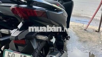 Honda Vario 150 2019 Đen
