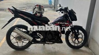 Honda Sonic 2019 Đen