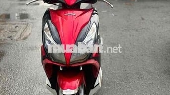 Honda Airblade 2013 Đỏ đen
