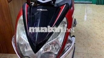 Honda Air Blade fi 2011 Đỏ Trắng Đen 62000km