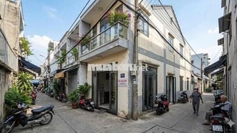 🔥 HÀNG KÍN ĐẦU TUẦN: GÓC 2 MẶT TIỀN NGUYỄN THỊ THẬP Q7 – CHỈ 5.X TỶ 🔥