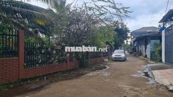 Đất nền xây Biệt thự hẻm 56 Nguyễn Thị Định, phường Thành Nhất