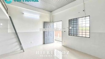 PHÒNG TRỌ GIÁ RẺ 32m2 | NGAY CÔNG VIÊN PHẦN MỀM - TÔ KÝ