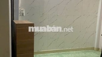 Nhà nguyên căn 3PN, hẻm Lê Trọng Tấn ngay ĐHCT