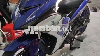 Yamaha MX King 150 2017 9 chủ .