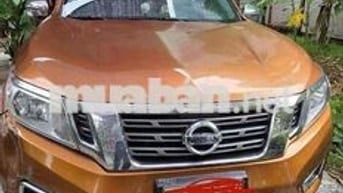 Nissan Navara EL 2019 Nâu 190.174 km