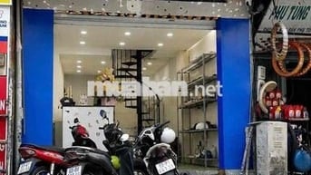 🔥 CHỈ 16TR – MBKD MẶT TIỀN THÍCH QUẢNG ĐỨC – PHÚ NHUẬN – FULL 1 LẦU 🔥
