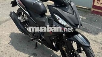 Honda Winner 2016 Đen Xe số