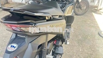 Honda Air Blade 125 2025 Đen 7000km