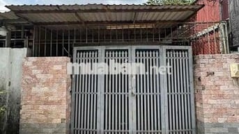 CHỦ NGỘP NGÂN HÀNG – 125M² NGANG 5M – HẺM XE TẢI GIÁ 4.6T