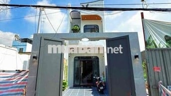 Bán Nhà Phố - KP5 P.Trảng Dài - Gần Đường Nguyễn Ái Quốc - Giá: 4ty250