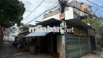 BÁN ĐẤT 590m2 NGAY TCH18- TRUNG MỸ TÂY MỚI