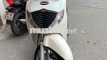 Honda SH Trắng