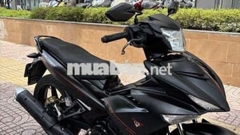 Yamaha Exciter 150cc 2016 Đen