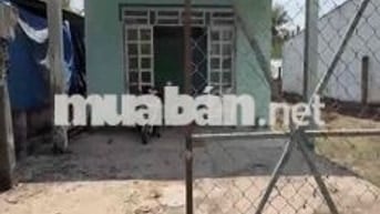 bán nhà mặt tiền 10x10,5 ấp Ô Rồm,Châu Điền,Cầu Kè,Trà Vinh giá 370tr