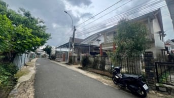 Lô Đất 415m Đường Thái Phiên Đà Lạt (Giá 9,5tỷ)