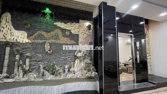 ✨105m2 MẶT TIỀN HOÀNG HOA THÁM VỈA HÈ 4.5M *Mặt sau HXH 7 tầng 24.5 tỷ