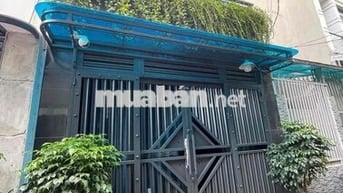 🏡 NHÀ ĐẸP AN PHÚ ĐÔNG Q12 – GIÁP GÒ VẤP – HẺM XE HƠI – CHỈ 4.5 TỶ