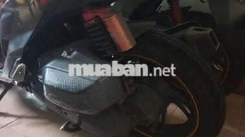 Honda Vario 150 2019 Xanh đen