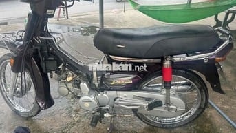 Honda Super Dream 2010 zin em