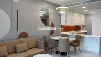 CHO THUÊ CĂN HỘ SUNWAH PEARL – 2PN | FULL NỘI THẤT | VIEW SÔNG QUẬN 2