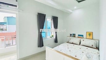  KHAI TRƯƠNG CĂN HỘ MỚI TINH 1N1K BAN CÔNG  - NẰM NGAY BẾN XE MỸ ĐÌNH 