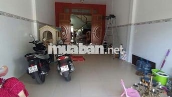 Nhà Mới Dạy Học Bán Trú 4,5x30 2Lầu 6pn 5wwc