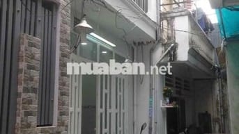 cho thuê nhà nguyên căn nơ trang long nguyễn xí