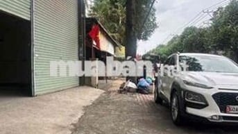 Cho thuê mặt tiền Bùi Hữu Nghĩa gần chợ Đồn p.Bửu Hoà cũ