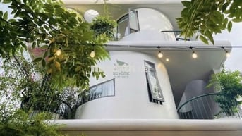 🏡 CHO THUÊ VILLA SIÊU ĐẸP 5 PHÒNG NGỦ CÓ HỒ BƠI  65 TRIỆU/THÁNG