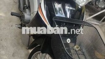 Honda Wave S 110 Đen, Trắng, Bạc Nguyên zin
