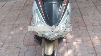 Honda Air Blade Fi 2012 Vàng đồng máy bao êm