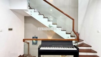 CHO THUÊ NHÀ ĐẸP FULL NỘI THẤT  MỸ GIA GÓI 8 GIÁ 30 TRIỆU/THÁNG