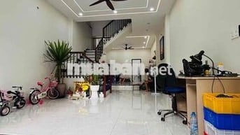 BÁN GẤP NHÀ MẶT TIỀN ĐƯỜNG SỐ KDC PHÚ LỢI 3 TẦNG CHỈ 6,3TY