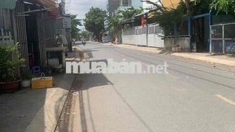 GIẢM SÂU🔥 80m2 ĐẤT THỔ CƯ, GẦN THẠNH LỘC 15 - HXH - 86M2 - CHỈ CÒN 3.5