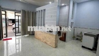 Cho Thuê Nhà 1Trệt 2Lầu ( full nội thất ) - P.Quyết Thắng - Giá: 9tr