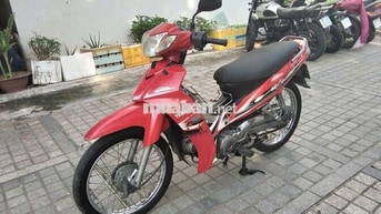 Yamaha Sirius thái