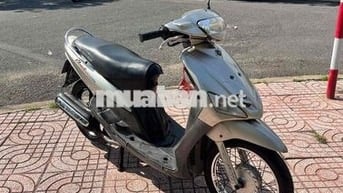 Xe Mio Nhỏ đi làm 2tr7, Không Có Cavet ,  Bao an n